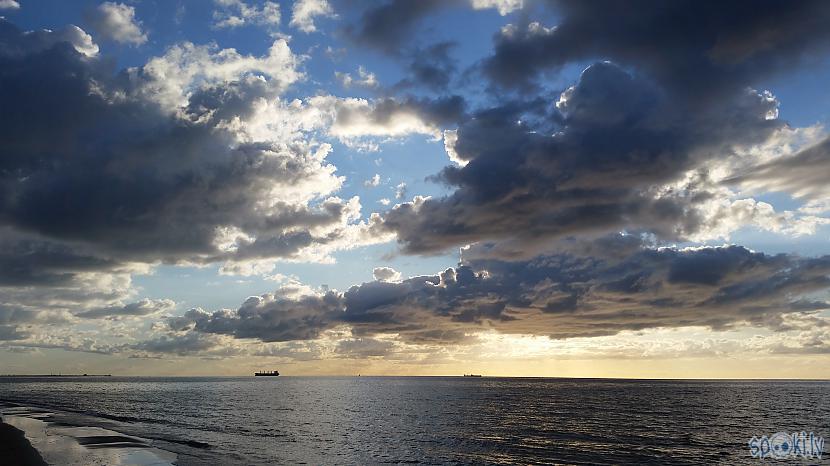 Izbrauciens līdz Mangaļsalai Autors: pyrathe Ar metāla detektoru pa pludmali 2020 (jūlijs) #2