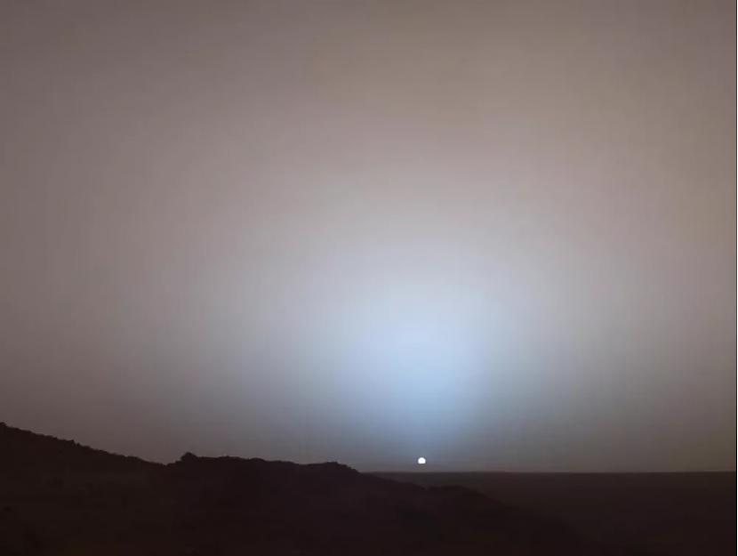 Marss var būt noslēpumains bet... Autors: Lestets 28 fotogrāfijas, kas ļaus mums uzzināt kaut ko jaunu