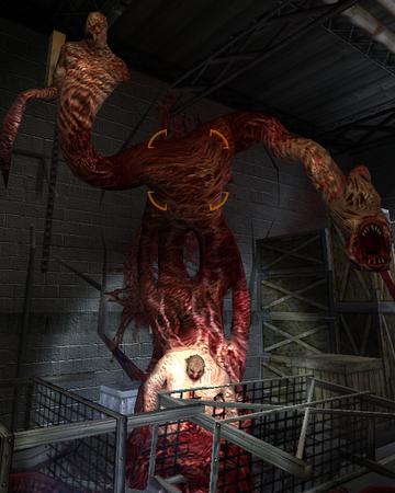  Autors: Radiowity The Thing - Horror game otrā daļa (Bērnības šausmas 2002.)