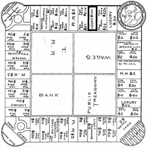  Divdesmitā gadsimta... Autors: TheOriginalHigh Monopols. Kā tas radās?