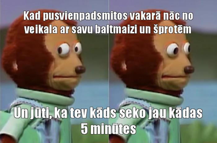  Autors: ŽanisReno Memes