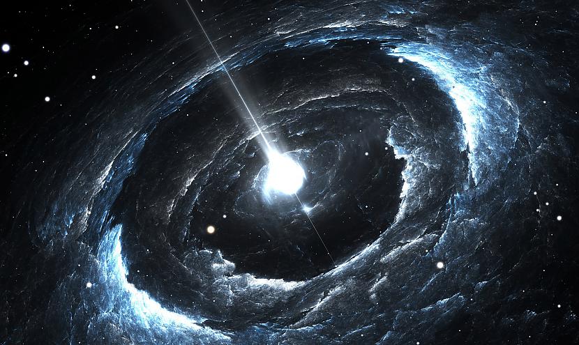  Autors: Spoku Joks Precizēti neitronu zvaigžņu lielumi