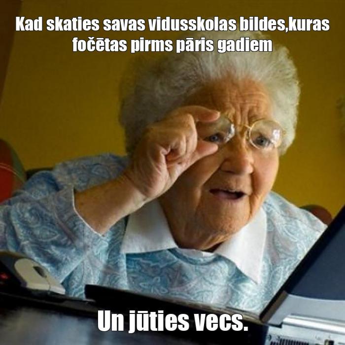  Autors: Rakstītāja. Memes