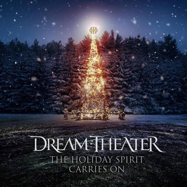 Autors: Fosilija Dream Theater izlaida Ziemassvētku tradicionālo dziesmu popūriju