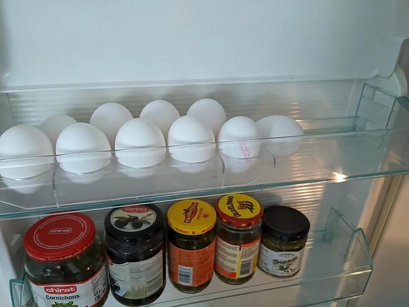 Ko darīt ja ledusskapja olu... Autors: Lestets 18 briesmīga dizaina piemēri, kas liek domāt, kā gan tas ir iespējams?