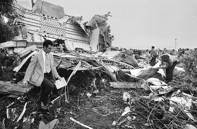 Eastern Air Lines reiss 66... Autors: Testu vecis Komerciālo lidaparātu katastrofu bildes (1973.g - 1979.g)