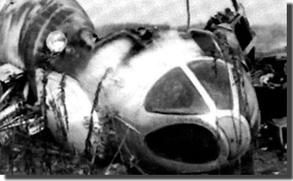 Interflug reiss 1107 1975gada... Autors: Testu vecis Komerciālo lidaparātu katastrofu bildes (1973.g - 1979.g)