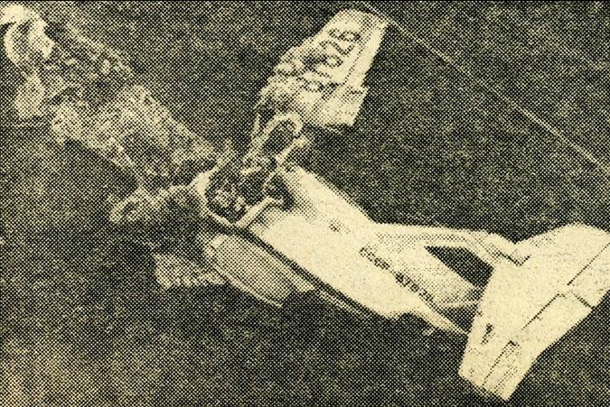 Aeroflot reiss 528 1987gada... Autors: Testu vecis Komerciālo lidaparātu katastrofu bildes (Astoņdesmitie) 1986.-1989.g