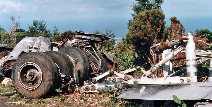  Autors: Testu vecis Komerciālo lidaparātu katastrofu bildes (Astoņdesmitie) 1986.-1989.g