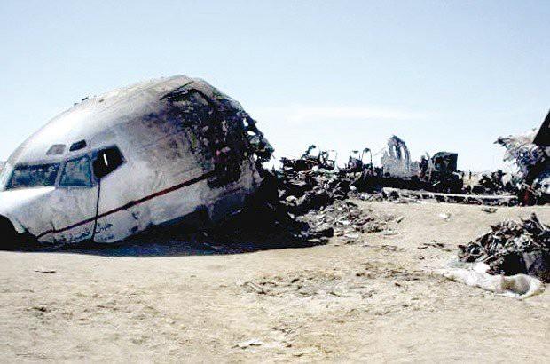 Air Algeacuterie reiss 6289... Autors: Testu vecis Komerciālo lidaparātu katastrofu bildes (Divtūkstošie) 2000.-2003.g