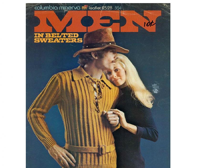  Autors: Zibenzellis69 Kaprīza 1970. gadu vīriešu mode (22 fotoattēli)
