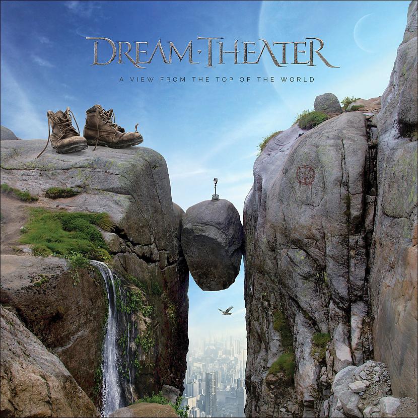  Autors: Gordejinss Ceļojums progresīvajā mūzikā- "Dream Theater: A View From The Top Of The World"
