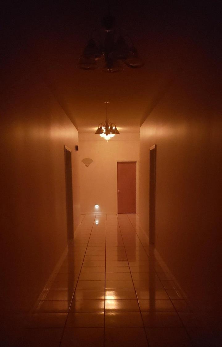 Skatoties scarono koridoru... Autors: Lestets 19 biedējošas bildes, kas liks tev drebēt