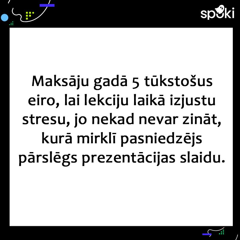  Autors: matilde 13 patiesības par universitāti, kas liks tev smieties un tad RAUDĀT