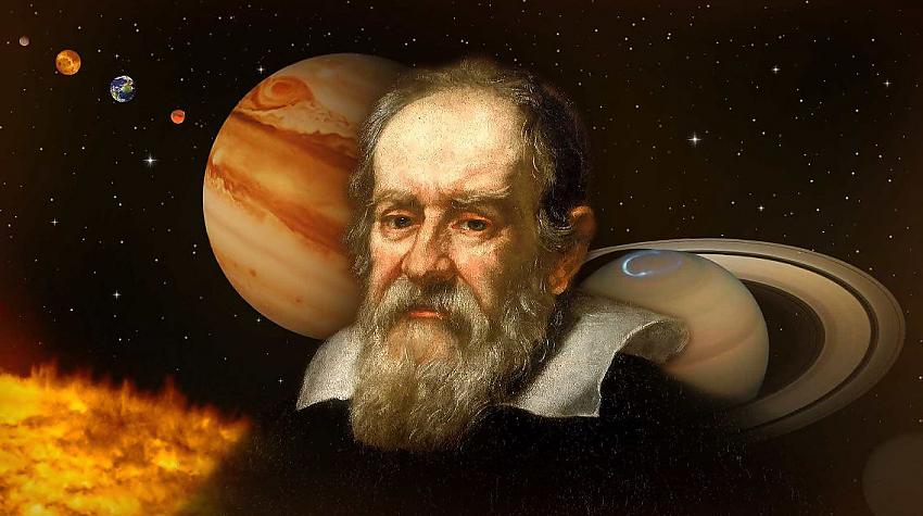 Cik daudz tu zini par slaveniem astronomiem?