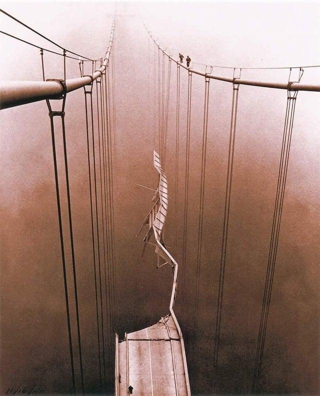 Scaronāda tilta... Autors: Zibenzellis69 18 neveiksmīgas situācijas, kas izvērtās ļoti dārgās neveiksmēs