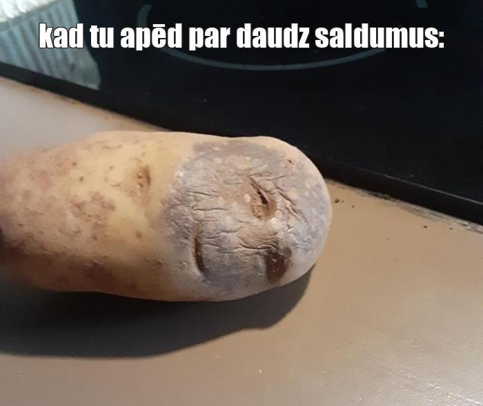  Autors: sīkais bērns Memes