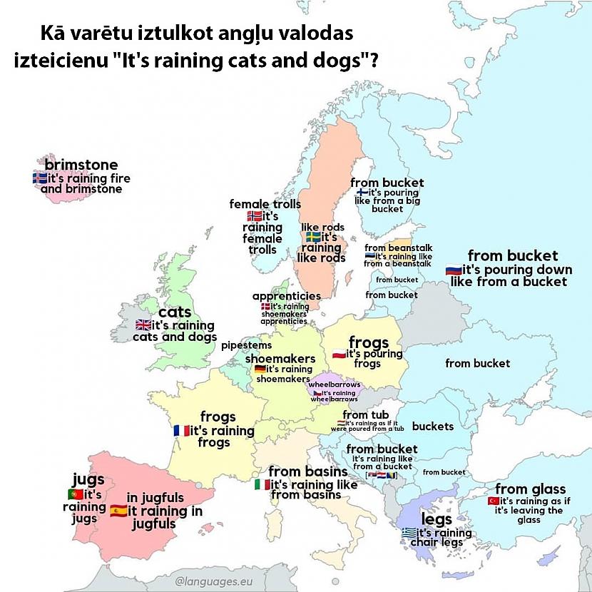  Autors: Lestets 15 ne tik nopietnas un nedaudz neparastākas kartes