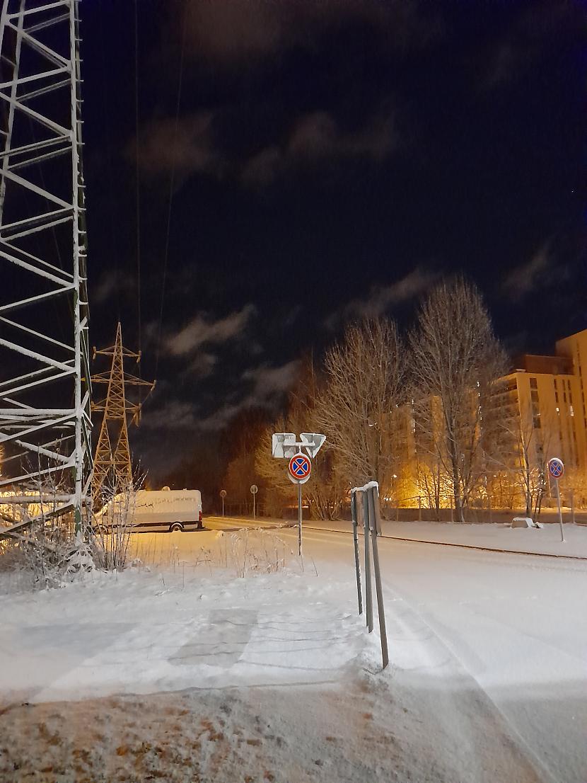  Autors: Drakonvīrs Ziemas vizīte Rīgā