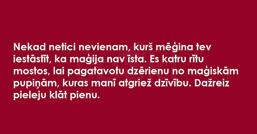  Autors: The Diāna Jociņu izlase garastāvokļa uzlabošanai (16 attēli)