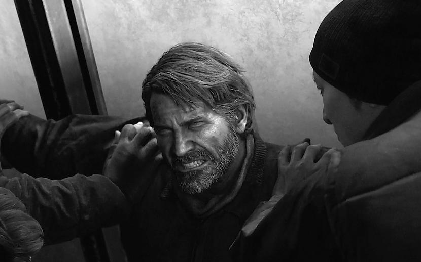  Autors: Skhen The Last of Us Part II uz Grounded - sāpīgi noskatīties | 4. daļa