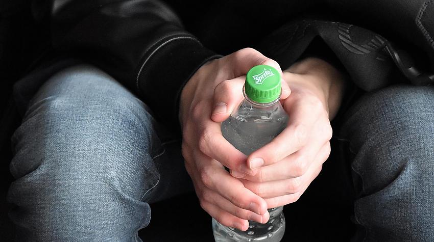 «Sprite» vairs netiks tirgots zaļās pudelēs