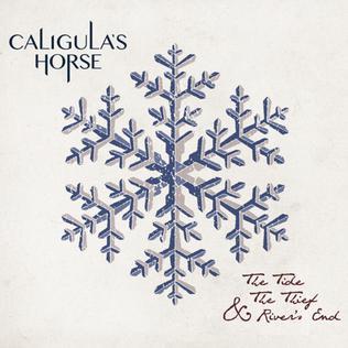 2012 gada vidū grupa ieradās... Autors: Gordejinss Ieskats modernajā progresīvajā mūzikā: Caligula`s Horse