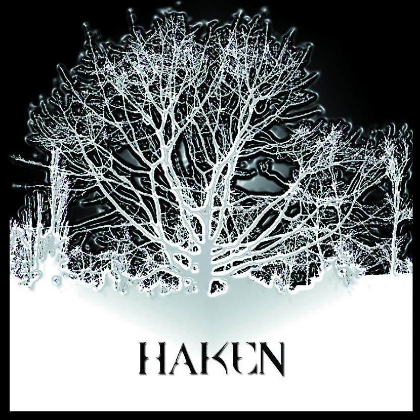 Jaunā sastāvā Haken sāk... Autors: Gordejinss Ceļojums mūsdienu progresīvajā mūzikā: Haken