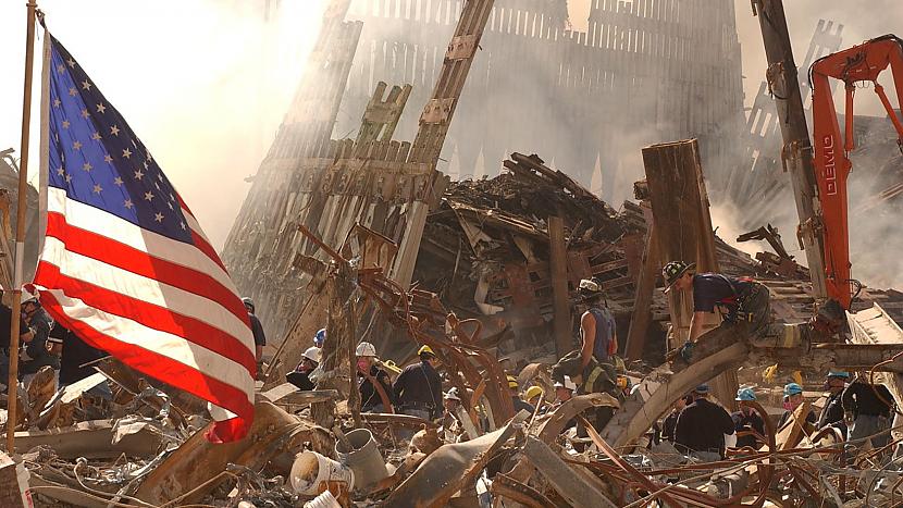 Lai lokalizētu visus... Autors: matilde Iespējams, iepriekš nedzirdēti fakti par 11.septembra teroraktu Ņujorkā