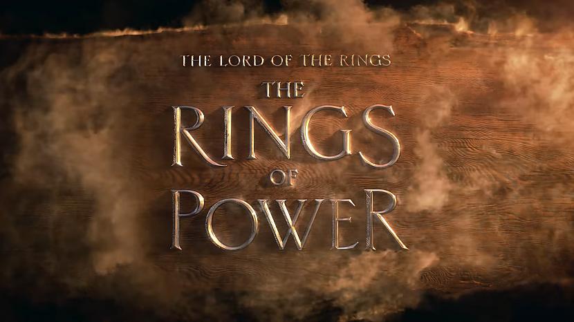  Autors: Yaroslav Chaban Lord of the Rings The Rings of Power - Khazad Dum Theme