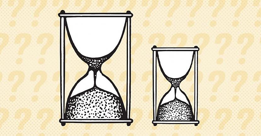 Scaronis ir pirmais veids kā... Autors: Lestets Smilšu pulksteņa problēma: kā nomērīt 15 minūtes ar diviem pulksteņiem?