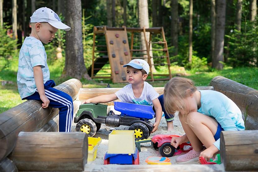 Mēs mēdzam mācīt saviem... Autors: Lestets 10 lietas, ko nevajadzētu teikt bērniem