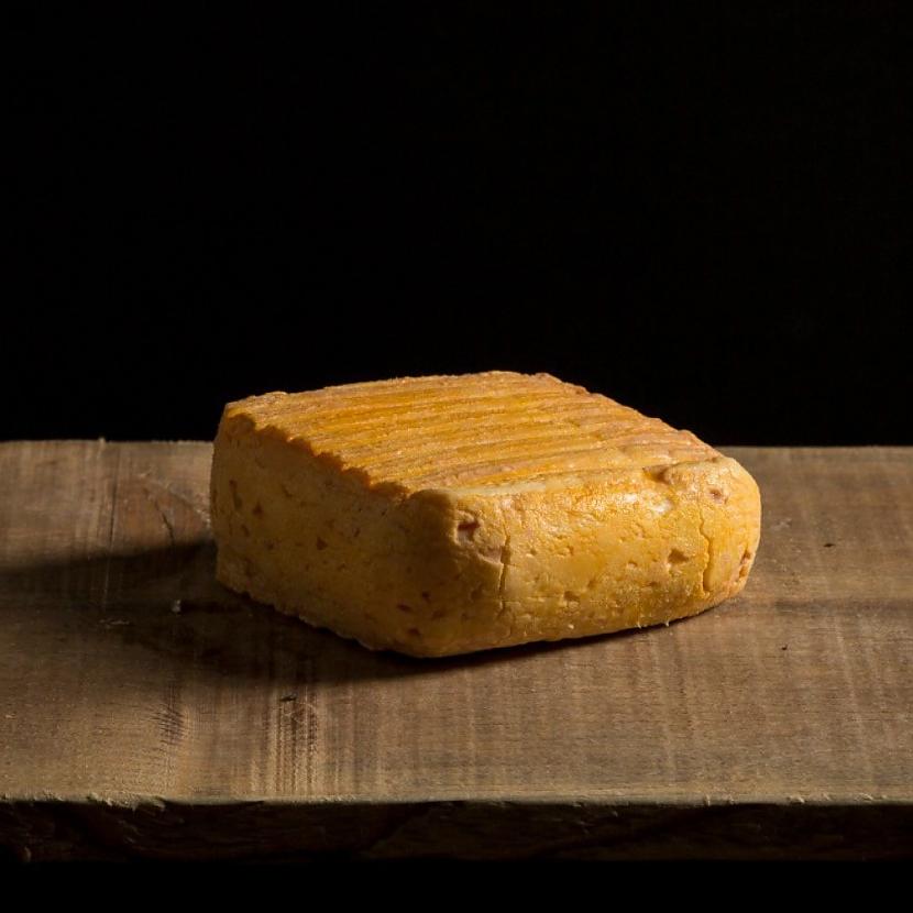 Vieux Boulogne Vieu Boulogne ... Autors: Zibenzellis69 15 visneparastākās sieru šķirnes, kas kļūs par vienu lielu pārsteigumu gardēžiem