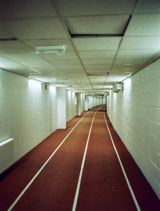 Tukscarons koridors Autors: Zibenzellis69 30 pavisam parastas fotogrāfijas, kuras skatoties izjūti zināmu diskomfortu