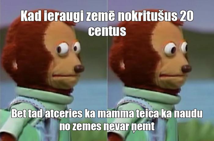  Autors: Testu pavelniece Memes