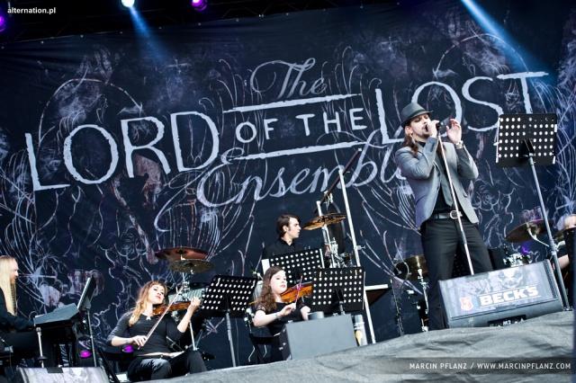2016 gada maijā Lord of the... Autors: Gordejinss No MySpace niekošanās, līdz Eirovīzijai un pilnām zālēm - Lord of the Lost