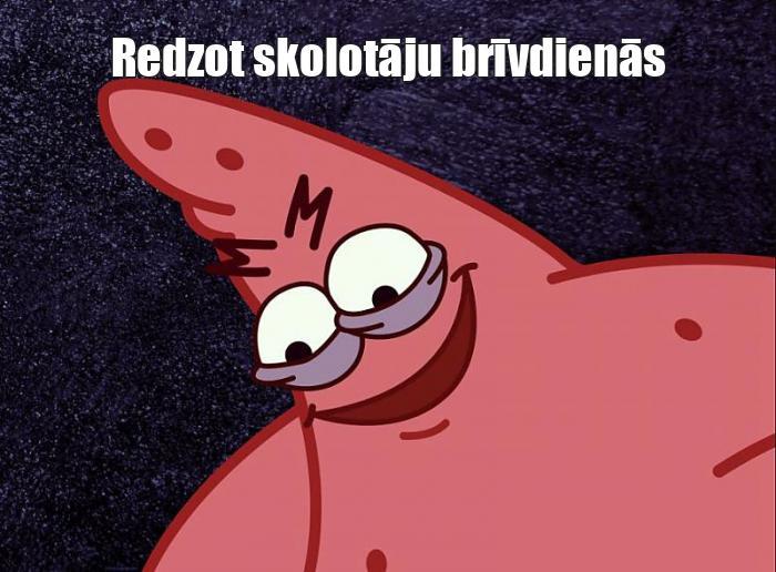  Autors: Vārpiņa Memes