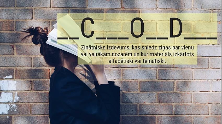 Tests: Vai vari uzminēt šos ne tik bieži lietotos latviešu valodas vārdus?