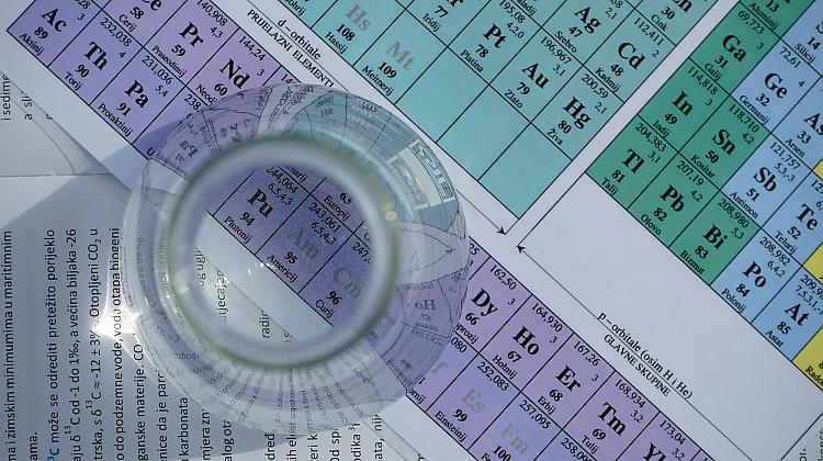 Tests: Vai zināsi ķīmisko elementu simbolus?