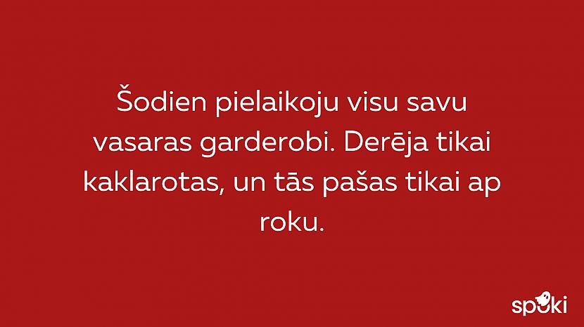  Autors: The Diāna Smieklīgu joku izlase labākam garastāvoklim (15 joki)