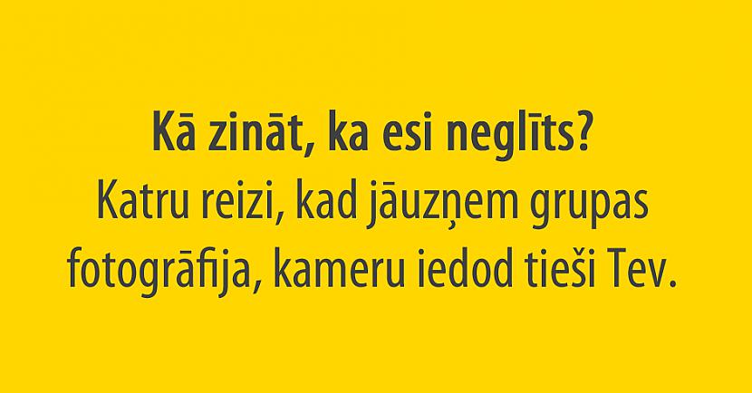  Autors: The Diāna 18 lieliski melnā humora piemēri. Tev patiks!