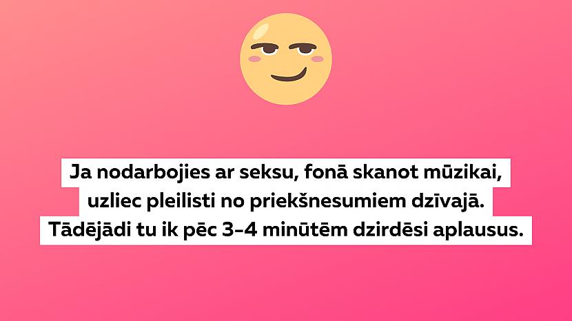  Autors: The Diāna Neķītri jociņi garastāvokļa uzlabošanai (13 joki)