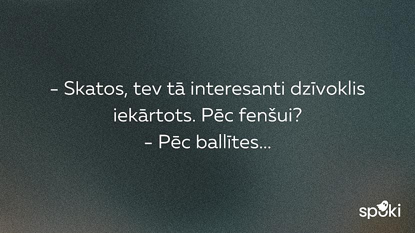  Autors: The Diāna Īsi un smieklīgi joki garastāvokļa uzlabošanai (14 joki)