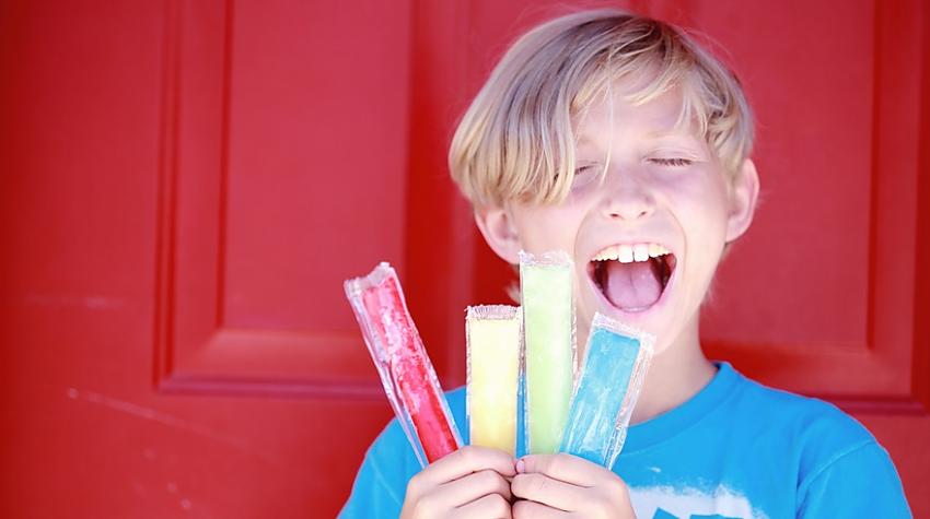 Nē, cukurs nepadarīs bērnus hiperaktīvus!