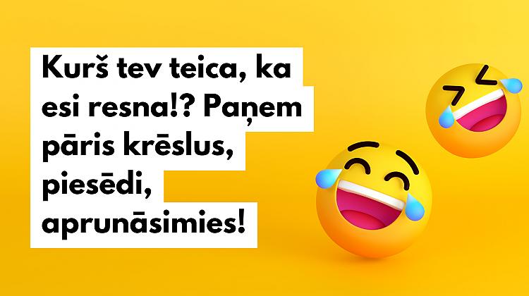 Joki jautrākam prātam (10 joki)