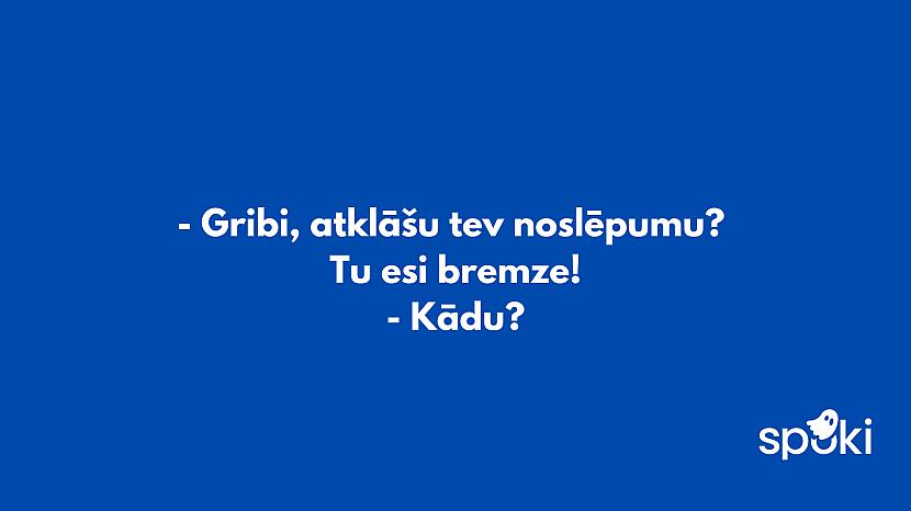  Autors: matilde Smieklīgi joki cilvēkiem ar labu humora izjūtu (22 joki)