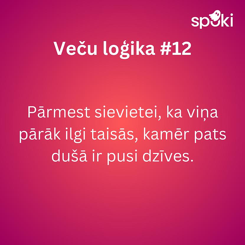  Autors: matilde 18 patiesi vīriešu loģikas piemēri, kuriem tu nevari nepiekrist