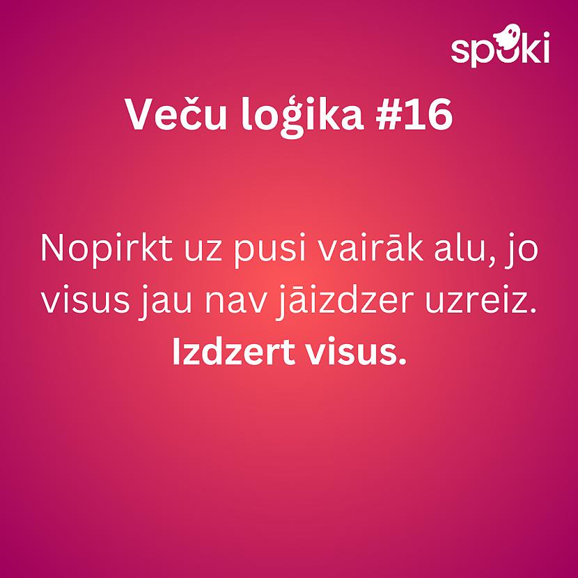  Autors: matilde 18 patiesi vīriešu loģikas piemēri, kuriem tu nevari nepiekrist