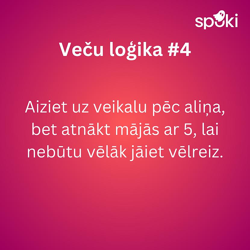  Autors: matilde 18 patiesi vīriešu loģikas piemēri, kuriem tu nevari nepiekrist