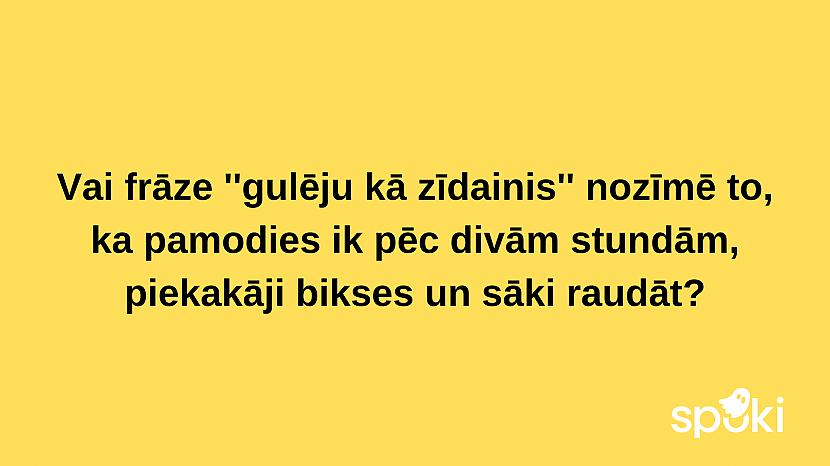  Autors: The Diāna Jociņu izlase garastāvokļa uzlabošanai (16 attēli)